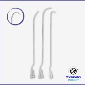 Fistula Probe