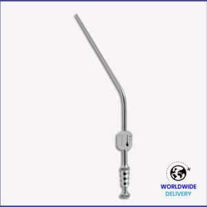 Fukushima Suction Tube