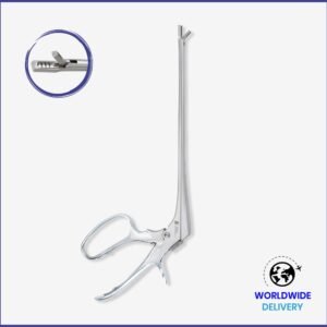 Kevorkian Biopsy Forceps