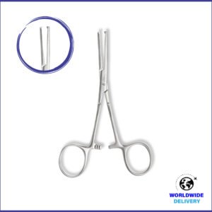 Kocher Clamps