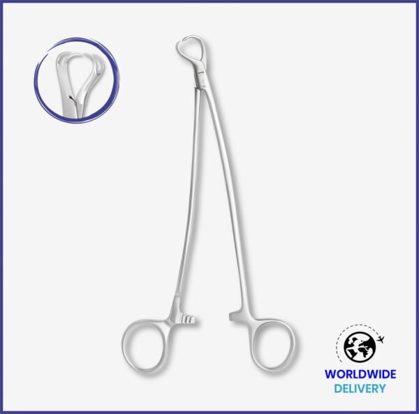 Moynihan's Tetra Towel Clip
