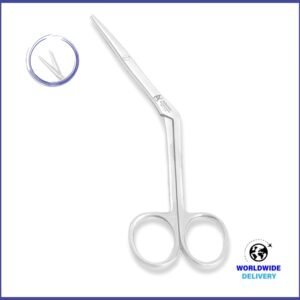 Nasal Scissors