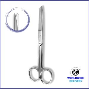 Operating Scissor