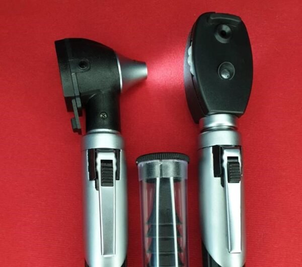 ENT Otoscope Set