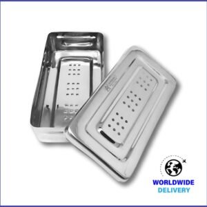 Sterilization Box