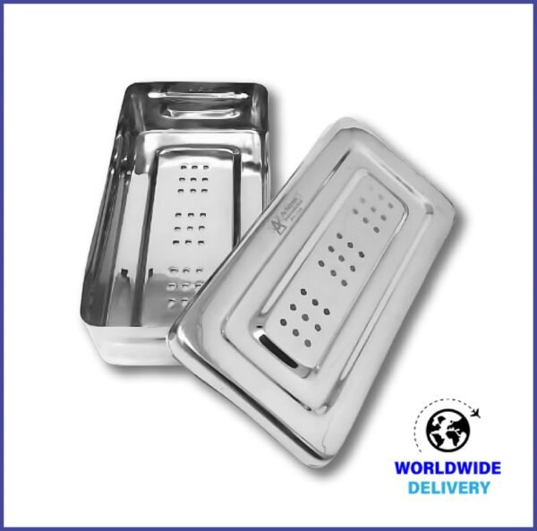 Sterilization Box